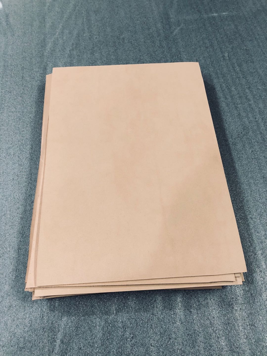 美国三边直专拍起鼓分裁A4厚度