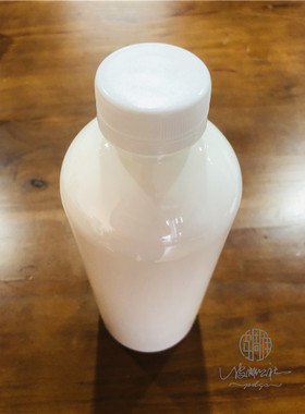 手工皮具/皮雕diy植鞣革加脂剂 补脂防干防硬剂 1L