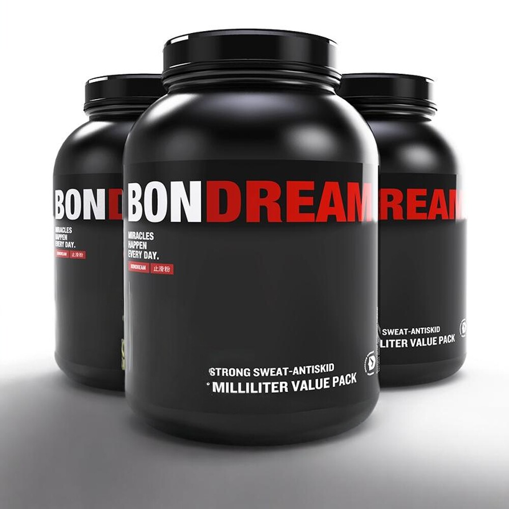 bondream体育运动防滑专用镁粉