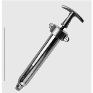 汽油喷灯配件打气筒皮碗柴油喷灯打气筒配件