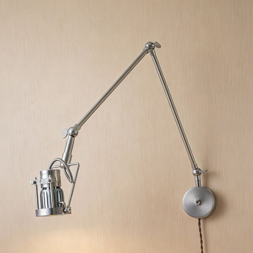 赫柏酒馆摇臂壁灯包豪斯切尔西