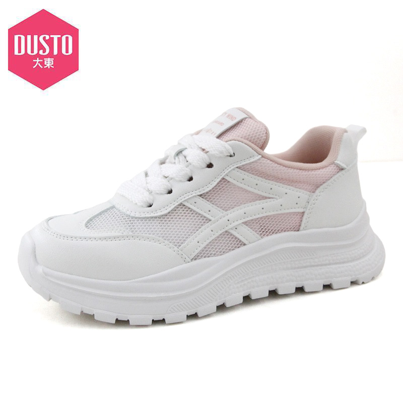 24春季新款透气运动鞋