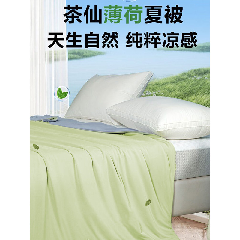 LONSDALE/龙狮戴尔沁心化纤被
