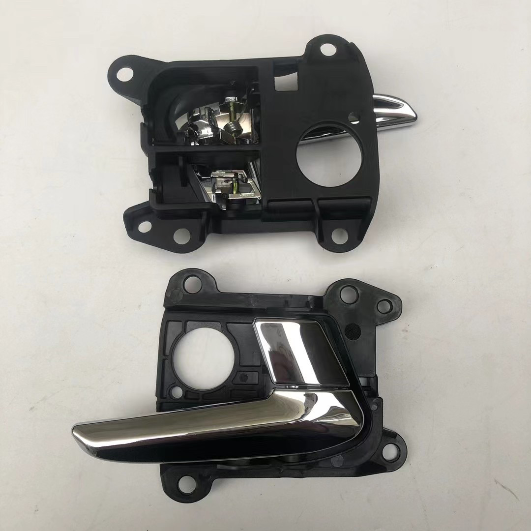 适用长城皮卡风骏5欧洲17车门开关内拉手把手扣风骏6手柄原厂