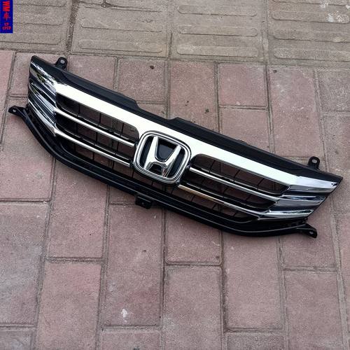 适用09-14奥德赛rb3中网改装