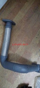 柳富达空压机主油管2205133600/2205133700/2205220757油气混合管