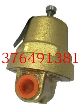 寿力螺杆空压机压力调节阀备件02250046-568/048354/88291002-741