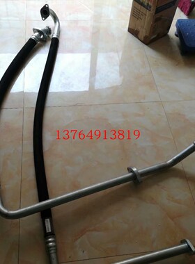 康普艾空压机油管软管100009328/100005735/100005734/100009329