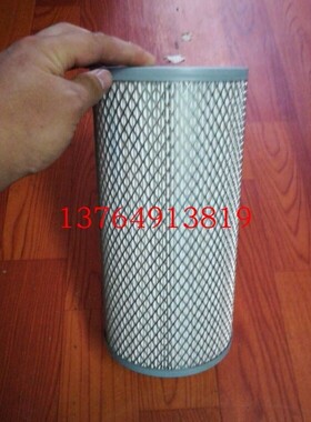 博莱特BLT25-40A空滤芯6211472300/1625165462三滤空气滤清器芯