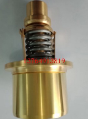 寿力空压机温控阀001084/02250142-940/88291009-347热力阀芯备件