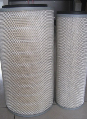 英格索兰空压机空滤芯92686948/92686855内外芯92035955/92035948