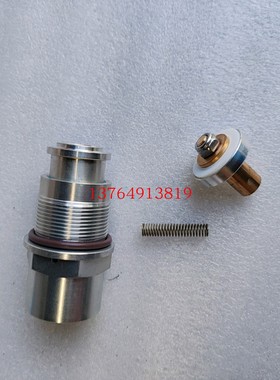 登福康普艾螺杆空压机压力阀QX102303维持阀保压阀压缩机QX112535