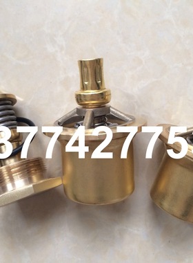 寿力空压机温控阀芯02250092-081温控阀调节器芯螺杆空压机配件