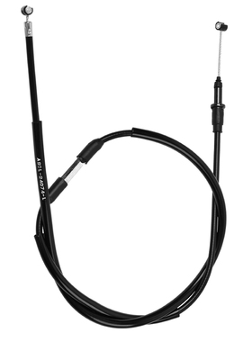 适用川崎KX250F KX250X越野车离合线04-23离合器线油门线拉线配件