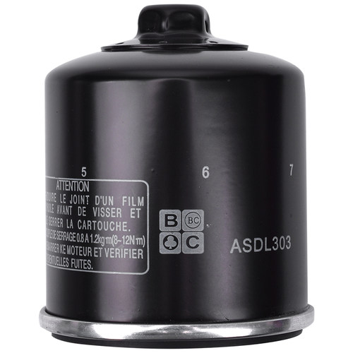 cbr600f5摩托车f4机油滤清器