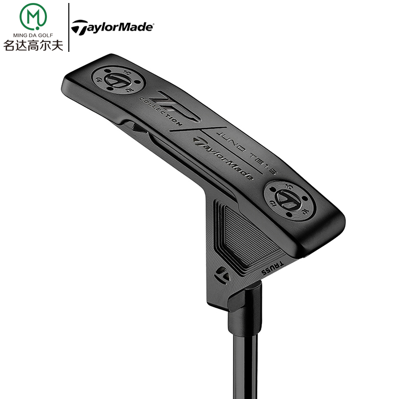 TaylorMade泰勒梅黑武士限量推杆