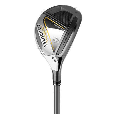 TaylorMade泰勒梅高尔夫球杆