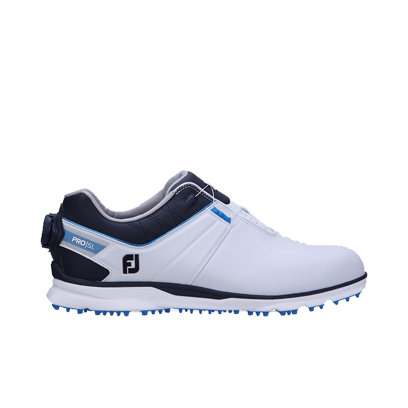 Footjoy高尔夫球鞋巡回赛球员