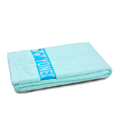 YONEX 尤尼克斯 运动毛巾YY全棉纯棉毛巾吸汗 高尔夫毛巾 AC1207