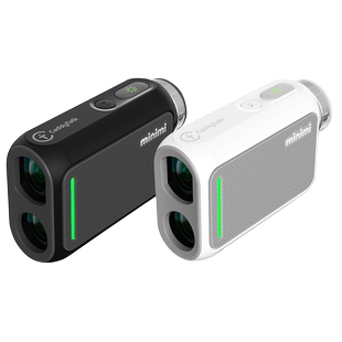 GOLFZON MINIMI 高尔夫测距仪 高尔夫球 激光测坡度Caddytalk