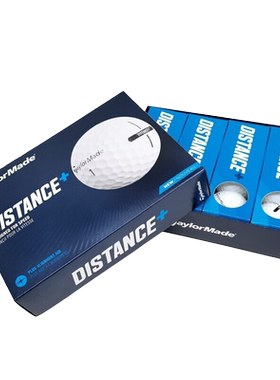 taylormade泰勒高尔夫球