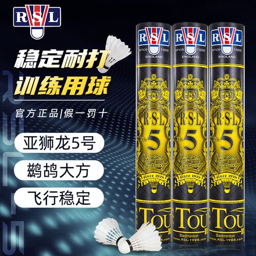 羽毛球官方正品飞行稳定