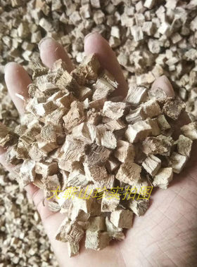 大别山新款葛根选货块丁柴纯泡水片泡茶天然解酒中药材500g 野生