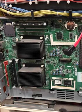 夏普MX 3618/3118/4111/5128/2318/2010/3128 高压板 主板 打印板