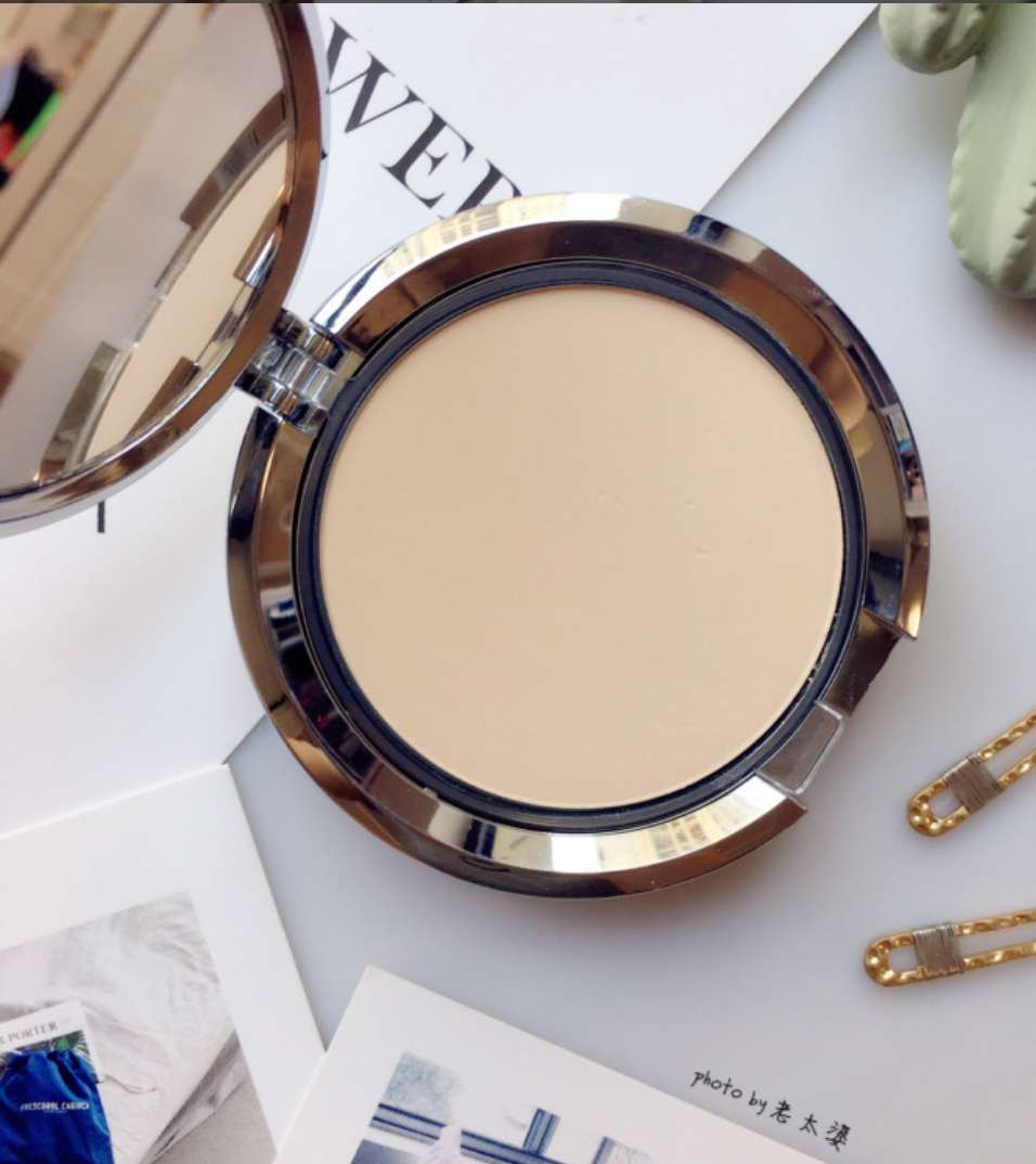 Chantecaille/Ïã羿¨Çå͸¸ÉʪÁ½Ó÷۱ý10gÕÚ覲»¿¨·ÛϸÄå×ÔÈ»ÕÚè¦