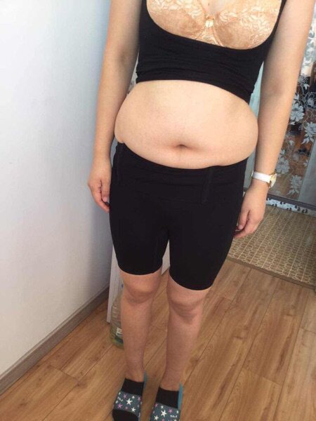 Corset amincissant M,L - Ref 691525 Image 4