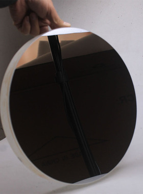 信达D305F1500抛物面主镜65mm副镜用于diy自制牛反天文望远镜专业