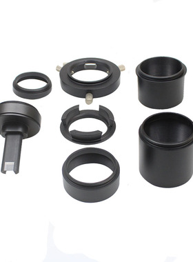 Off Axis Guider离轴导星器 OAG偏轴导星器 天文摄影配件