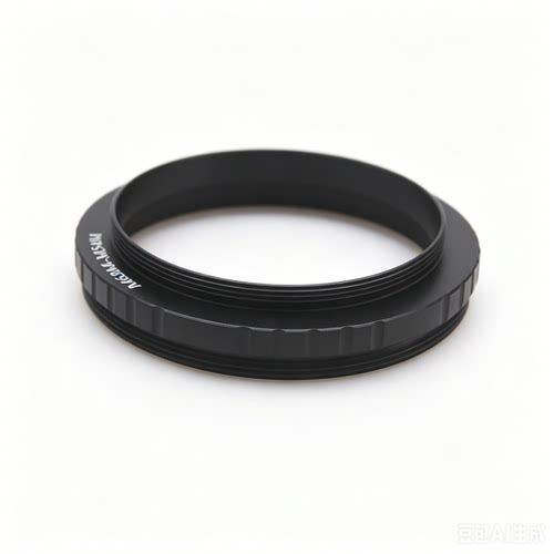 M63外转M54外转接环 厚度4.5mm 天文望远镜配件AR1119