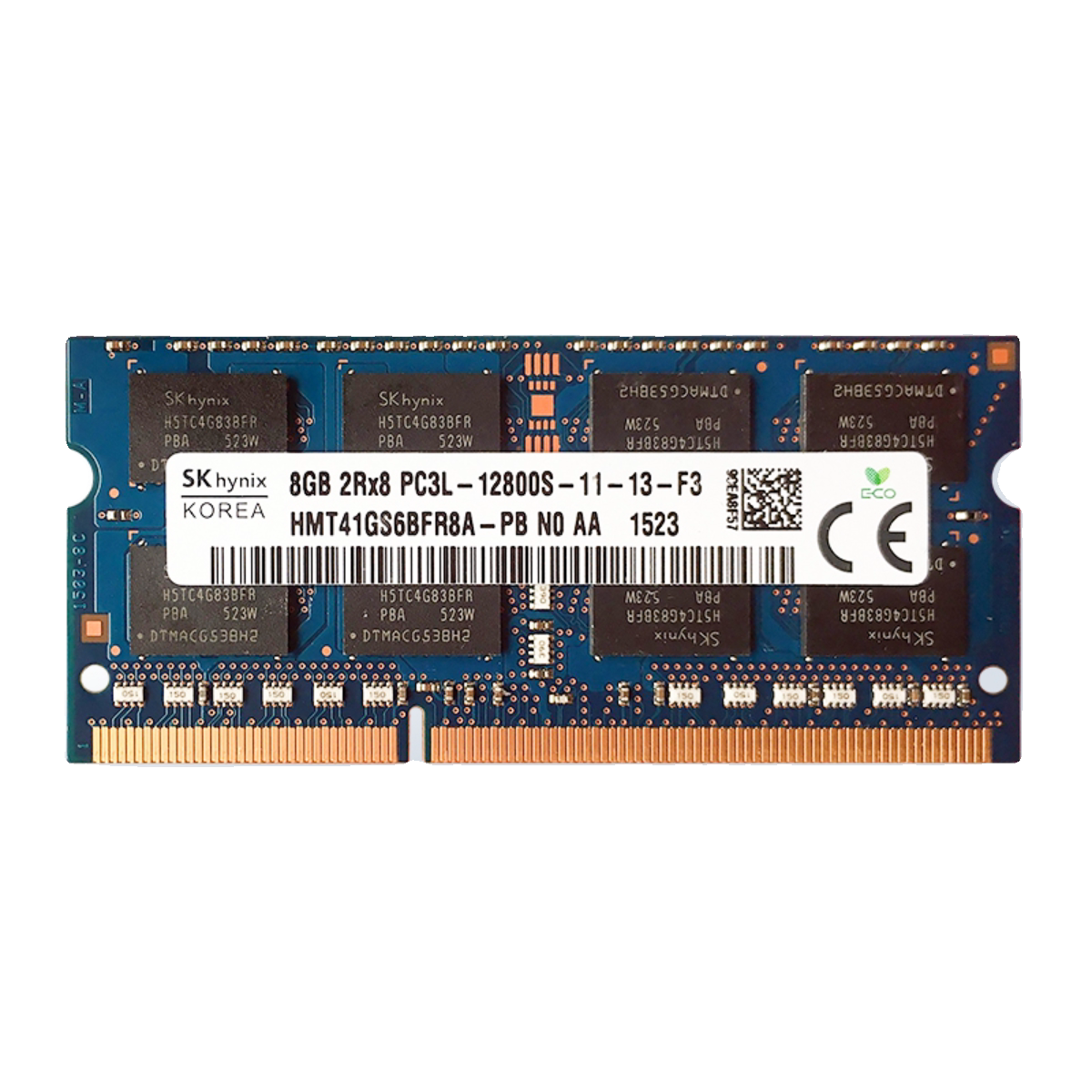 Hynix海力士ddr3笔记本内存条4G8G联想华硕惠普拆机内存1333 1600