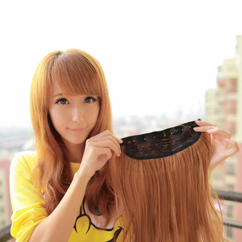 Extension cheveux - Ref 217460 Image 4