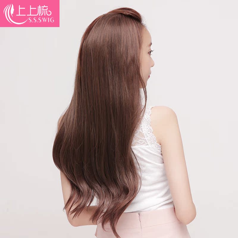 Perruque Les cheveux longs - Ref 2613459 Image 5