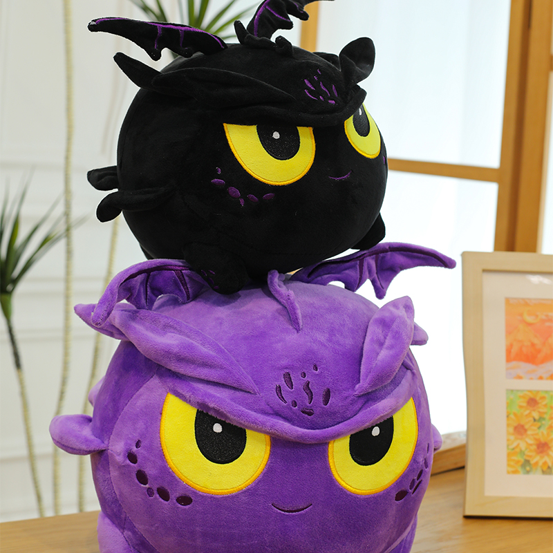 神印王座皓月玩偶公仔卡通抱枕毛绒玩具可爱家庭摆件男女生日礼物