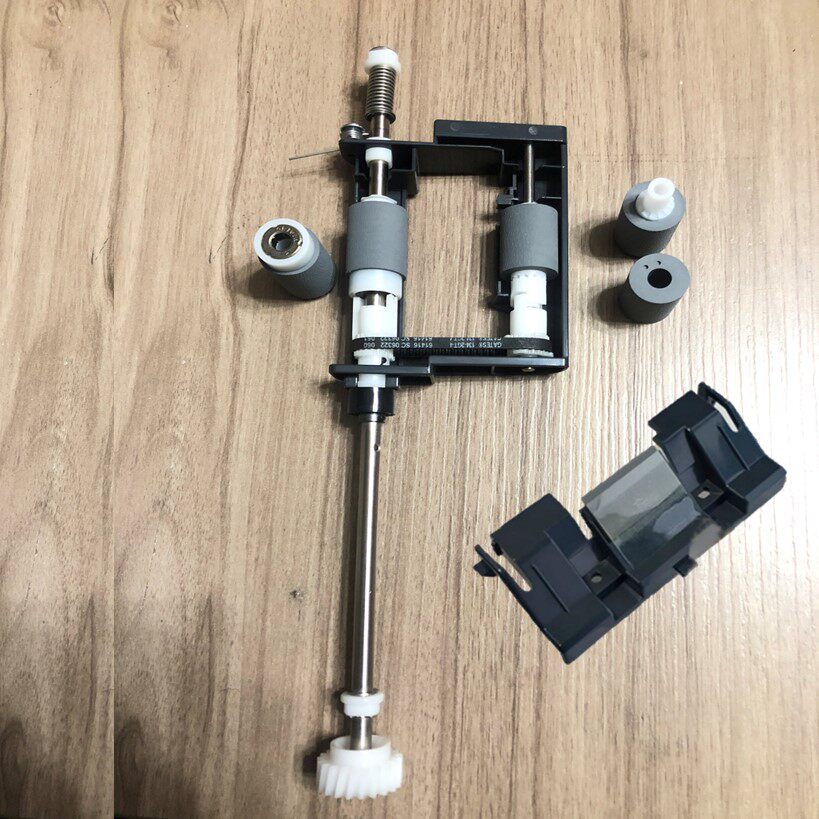 全新原装汉光BMF6450输稿器搓纸轮6300分页轮 6400 6260拾取轮图片
