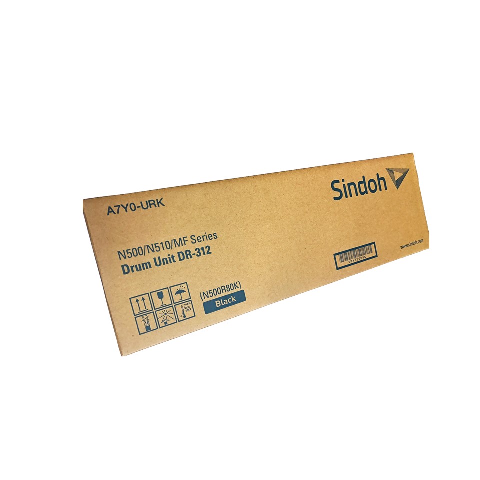 全新原装耗材 震旦289s 369s感光鼓单元 硒鼓组件 套鼓 DR-312