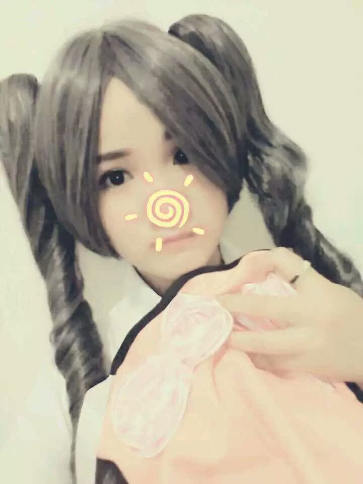 Perruque Les cheveux longs - Ref 2612951 Image 4