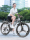 Официальный флагманский магазин Phoenix Bicycle горный велосипед мужской велосипед с переменной скоростью женский молодежный взрослый студенческий шоссейный гоночный mini 4