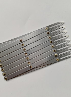 窗帘衣服缝纫可调节7cm----62cm纽扣定位器