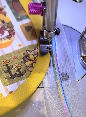 工业机EP压脚p91r-10p91r-15P36LNCP36RNC(RS)短身压脚娃衣压脚