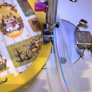 15P36LNCP36RNC 短身压脚娃衣压脚 10p91r 工业机EP压脚p91r