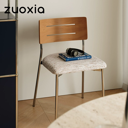 Ткань для домашнего использования для гостиной, ретро дизайнерская лента для отдыха, увеличенная толщина