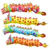 Набор материалов для детского сада, DIY, семейный стиль