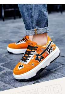 正品逸丞新款高弹爆米花底踢毽子专用鞋大白毽鞋男女同款休闲板鞋