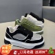 网红鞋 潮牌男鞋 男 低帮烫钻舒适休闲软底系带百搭时尚 韩版 秋季 新款