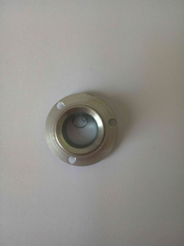 补偿器金属水平仪