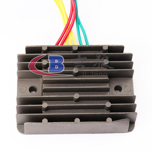适用于杜卡迪 750 SS 99-02 748 S 00-02 GT1000 07-10整流器